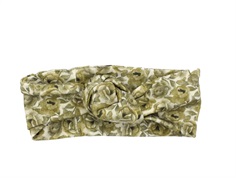 Lil Atelier turtledove hairband